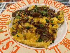 -肥韬茶餐厅(海上世界店)