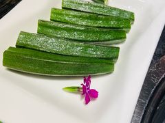 -大匠工房古船木艺术餐厅·猪肚鸡专门店(长白仙岛店)