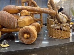 -五洲咖啡厅(五洲大酒店)