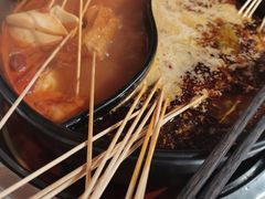 -串掌门砂锅串串香(敏捷广场店)