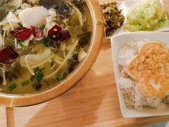 -嘉和一品粥(方庄店)