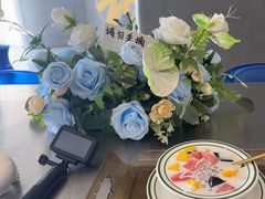 -七七家的糖水店(南湾街1号店)