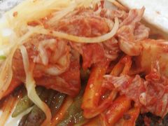 小菜-春明狗肉馆(园丁花园店)