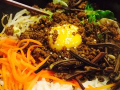 同堂韩国时尚餐厅(彩虹广场店)-同堂韩国料理炭火烤肉(彩虹广场店)