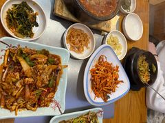 -万得圆饭庄(黄务小区)