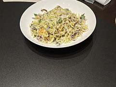 -大连湾旭日·家宴·海肠捞饭(马栏广场店)