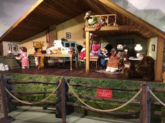 -济州岛泰迪熊博物馆