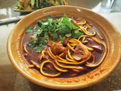 -白老三牛肉丸子面(平阳广场店)