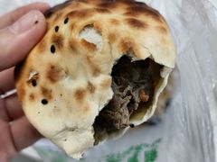 -中关村烤包子(中关村店)