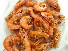 -庆山饭店·海鲜饺子家常菜(北戴河黑石路店)