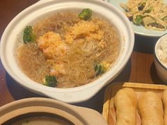 -U你·天然调味(南湖总店)
