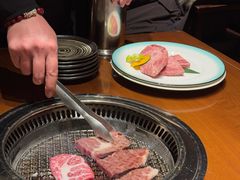-隐炉和牛烧肉店(群力店)