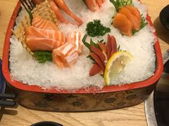 -伊豆野菜村(大族广场店)