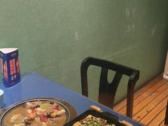 -院8里·小乐园家常味川菜(鹭洲里店)