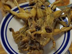 -刘师父老汉口江湖菜(蔡锷路店)