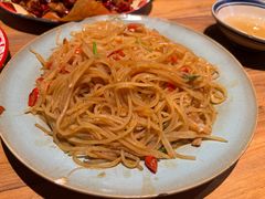 -破三川·新川菜(静安大融城店)