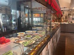 -黄山老妈·土菜(碧桂园店)