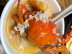 -海味当家·蒸锅海鲜(星海公园店)