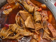 -又见炊烟私房菜(敬亭路店)