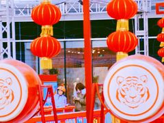 -大族广场Mall&More