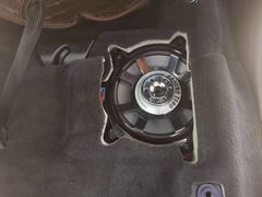 -乐之行汽车音响改装