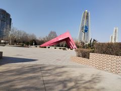 -康庄公园