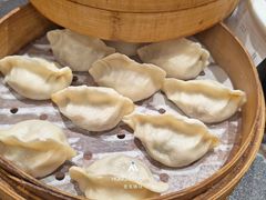 -老边饺子馆(中街店)