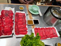 -潮界(LU·ONE凯德晶萃广场店)