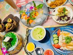 -小娘惹厨房Little Nyonya(狮城有约上榜店)