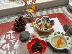 -月下料理(楷林IFC店)