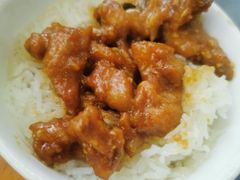 -品香排骨饭(羊官路店)