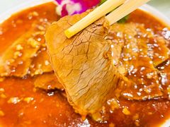 -杨记小骨头羊杂馆(南五马路店)