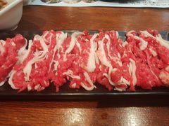 -八宝牛潮汕鲜牛肉火锅(净月店)