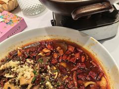 -万荣烤鸭店·北京菜(天坛店)