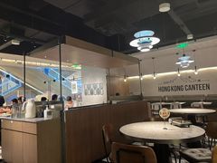 -留半山·香港食堂(啦啦宝都店)