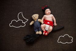 -热靴映画儿童摄影工作室(绍兴水街壹号文创园店)