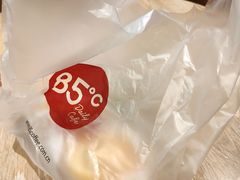-85度C(东莞常平新南街店)