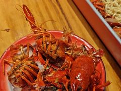 -东方一串·龙虾烧烤·特色烤鱼(吴中路店)