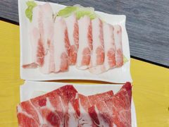 -四季喧黔味豆米火锅(万达广场店)