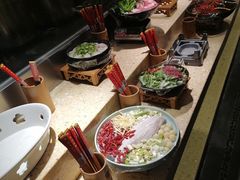 -厨道重庆菜馆(鸳鸯店)