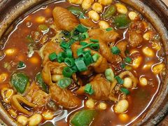 -罗妈砂锅(四川成都奎星楼店)