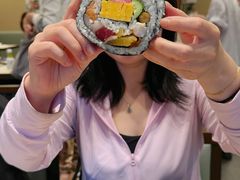 -梅丘·寿司の美登利(银座店)