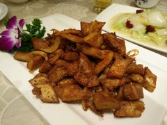 -阿拉丁新疆风味餐厅·清真(罗廊巷店)