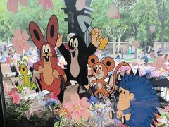 -布拉格餐厅· 中欧捷克菜(全国首店)