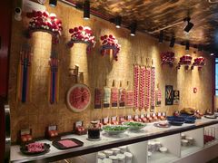 -羊大爷涮肉(亮马桥店)