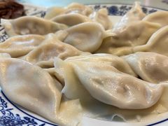 -老都一处饺子馆(道里店)