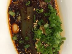 -巴渝兄弟川菜(宽街店)