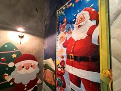 -弗兰克牛排西餐厅Ribone steak house(柠檬花园店)