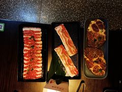 -新石器烤肉(之心城店)