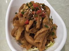 -东四民芳餐厅(世茂工三店)